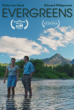 Evergreens's poster