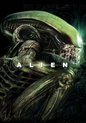 Alien's poster