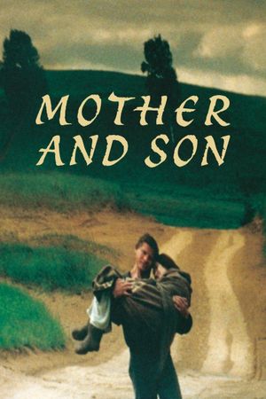 Mother and Son's poster