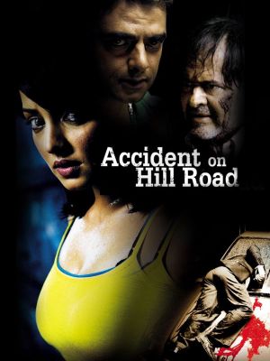 Accident on Hill Road's poster