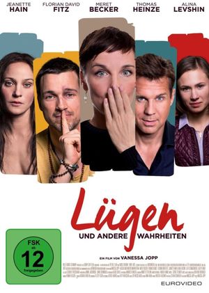 Lies and Other Truth's poster