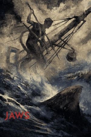 Jaws's poster