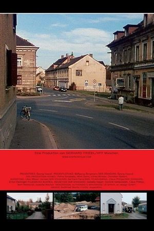 Knittelfeld - Town Without History's poster