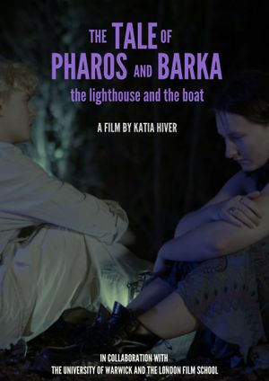 The Tale of Pharos and Barka's poster