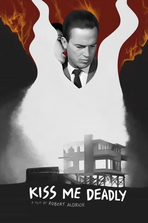 Kiss Me Deadly's poster