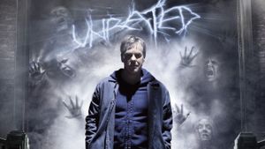 Mirrors's poster