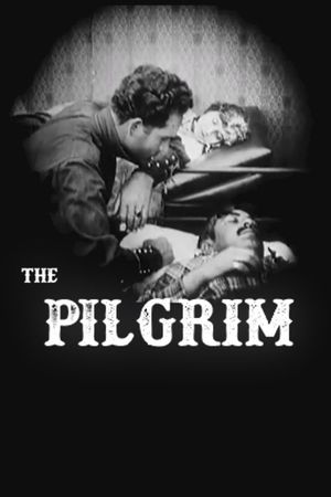 The Pilgrim's poster