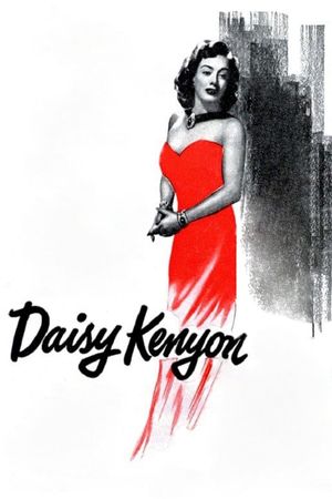 Daisy Kenyon's poster