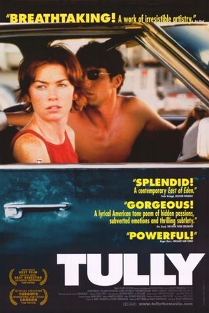 Tully's poster