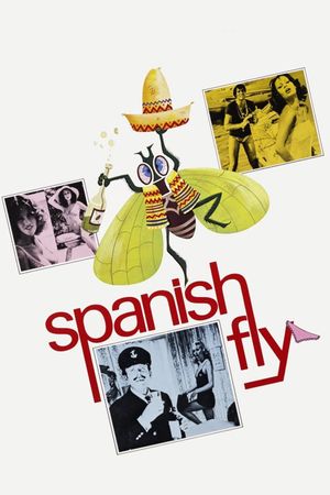 Spanish Fly's poster