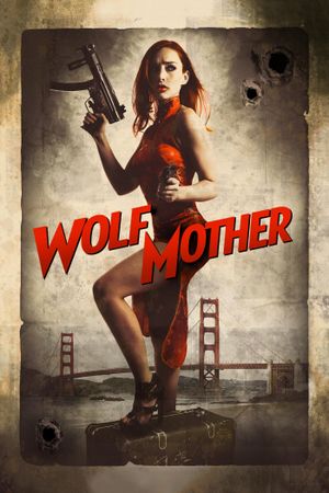 Wolf Mother's poster image