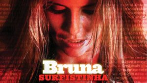 Confessions of a Brazilian Call Girl's poster