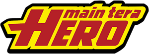 Main Tera Hero's poster
