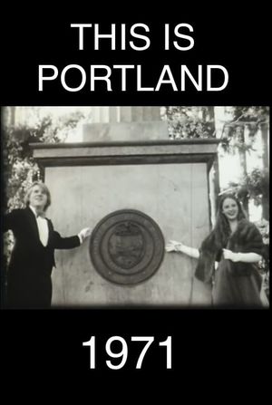 This Is Portland's poster