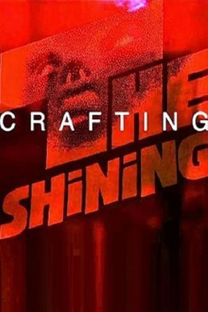 View from the Overlook: Crafting 'The Shining''s poster