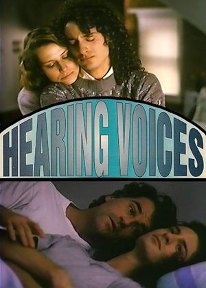 Hearing Voices's poster