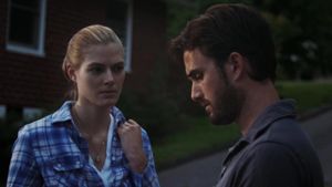 Before the Fall's poster