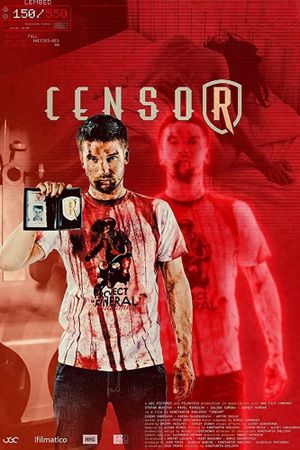 Censor's poster