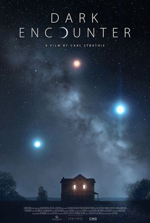 Dark Encounter's poster