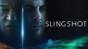 Slingshot's poster