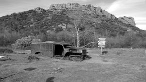 Memories of M*A*S*H's poster