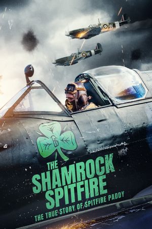 The Shamrock Spitfire's poster