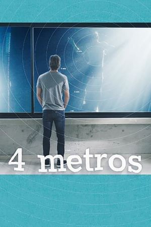 4 Metros's poster