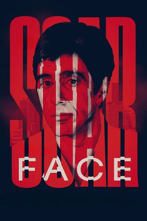 Scarface's poster