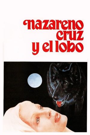 Nazareno Cruz and the Wolf's poster