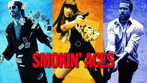Smokin' Aces's poster