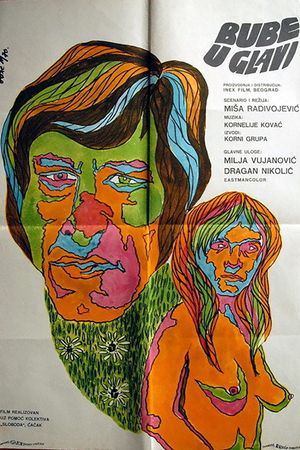 This Crazy World of Ours's poster