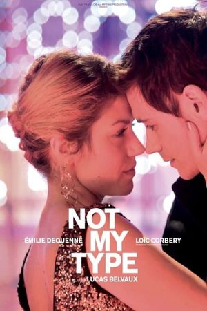 Not My Type's poster