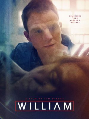 William's poster