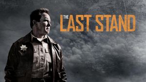 The Last Stand's poster
