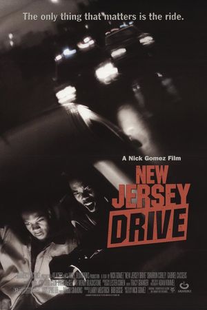New Jersey Drive's poster image