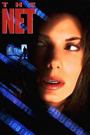 The Net's poster