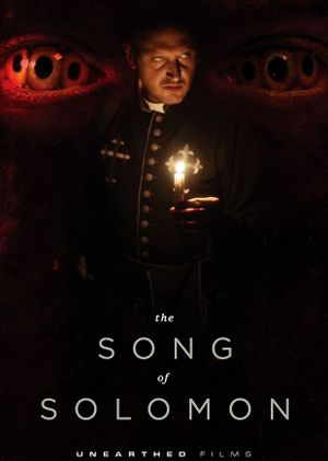 American Guinea Pig: The Song of Solomon's poster