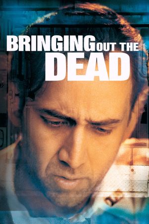 Bringing Out the Dead's poster