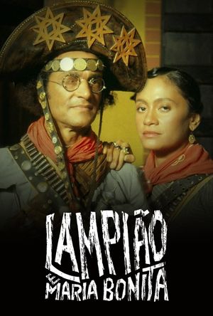 Luz, Câmera, 50 Anos: Lampião e Maria Bonita - O Filme's poster