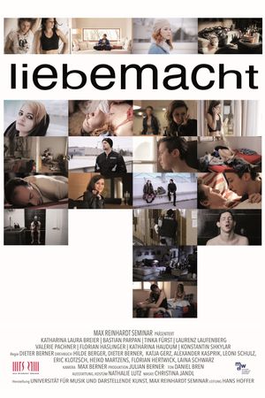 Liebemacht's poster