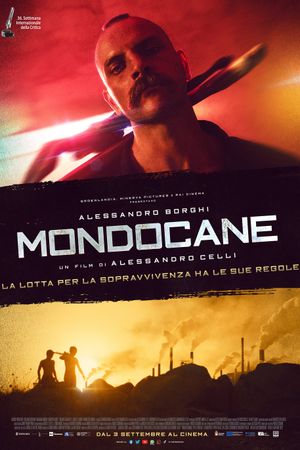 Mondocane's poster