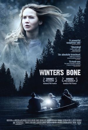 Winter's Bone's poster