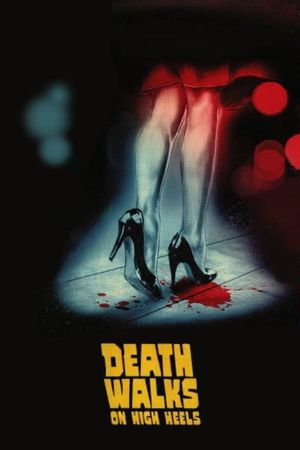 Death Walks on High Heels's poster