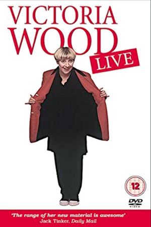 Victoria Wood - Live's poster