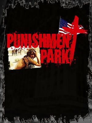 Punishment Park's poster