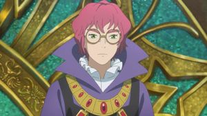 NiNoKuni's poster