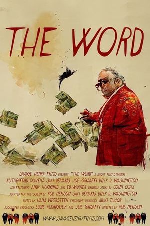 The Word's poster