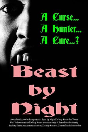 Beast by Night's poster