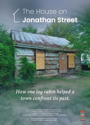 The House on Jonathan Street's poster