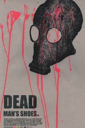 Dead Man's Shoes's poster
